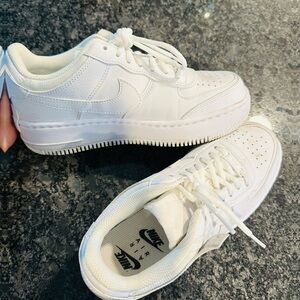 Nike Air Force Women’s 7